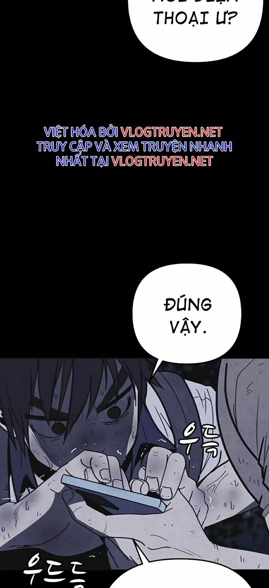 Shotgun Boy 27 trang 52