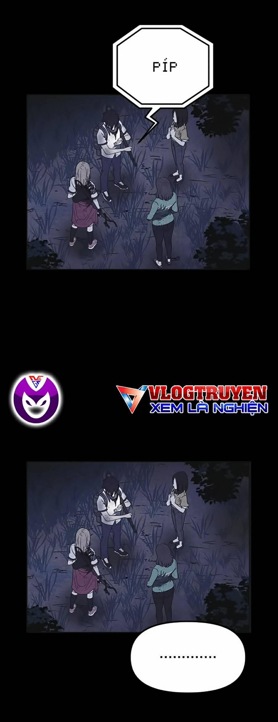 Shotgun Boy 27 trang 75