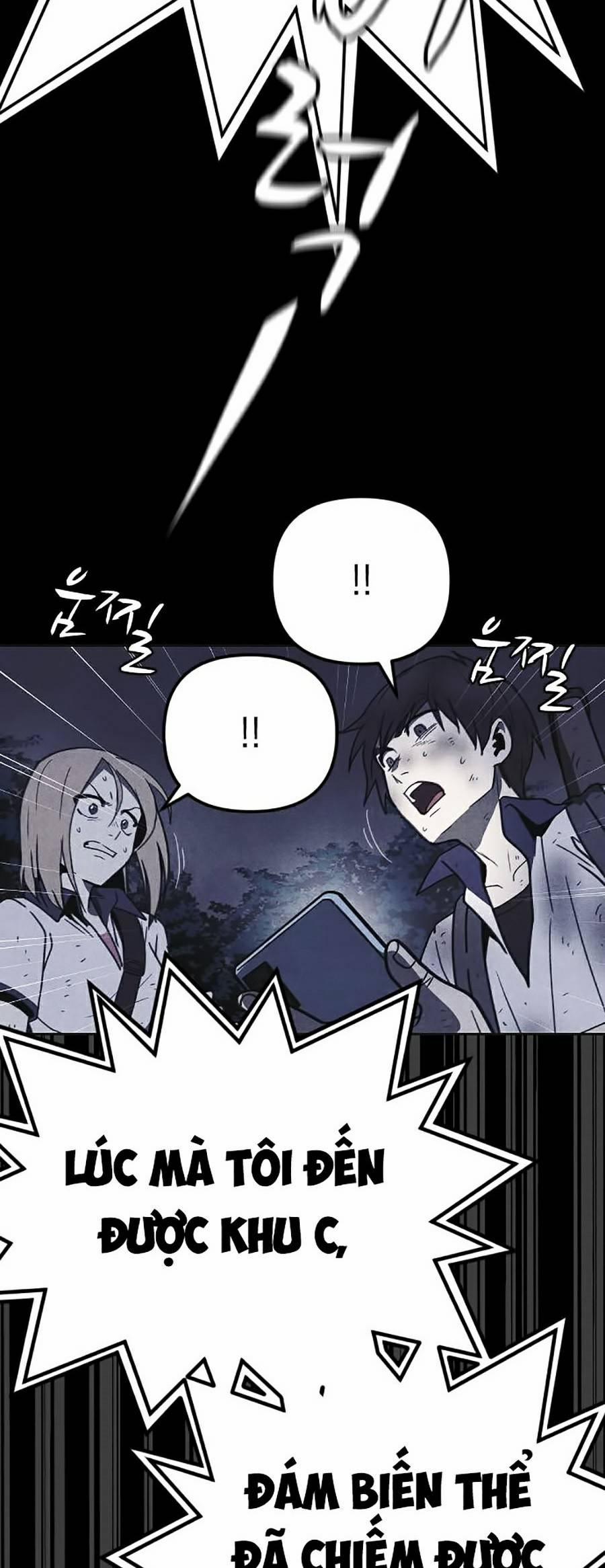 Shotgun Boy 27 trang 78