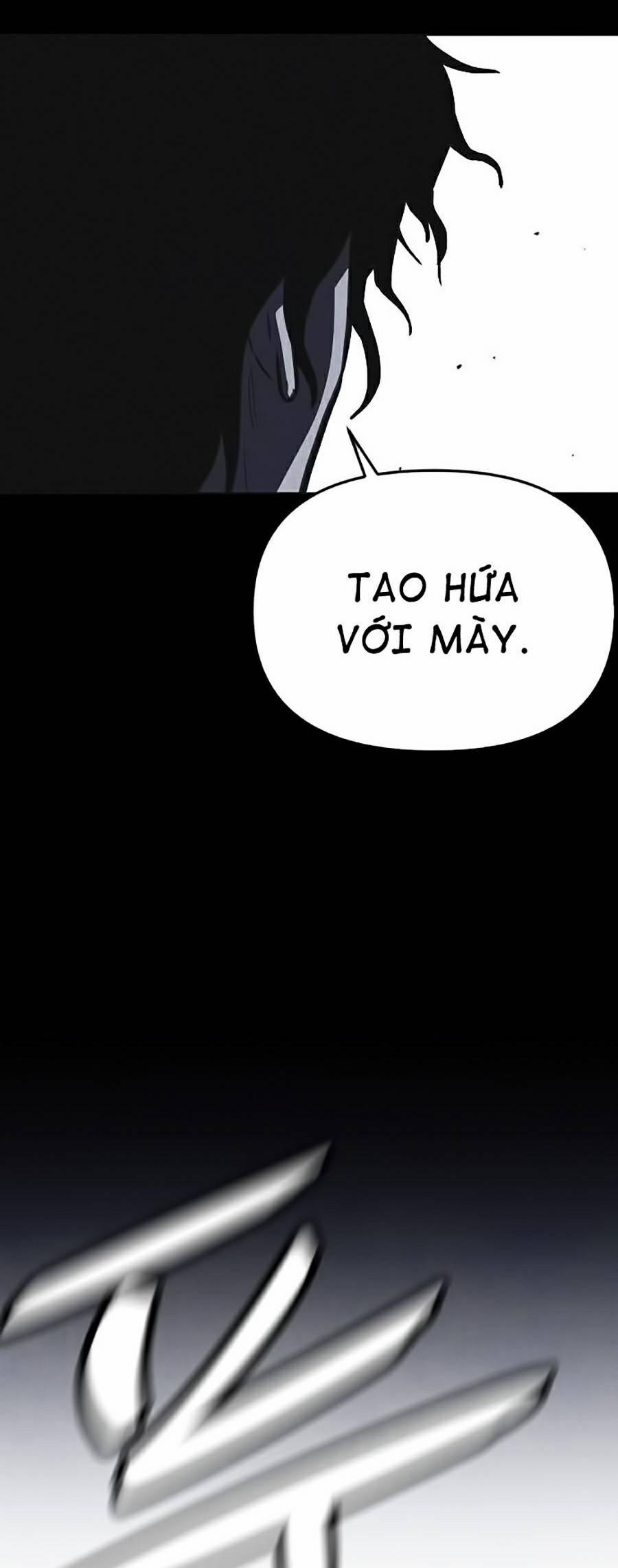 Shotgun Boy 28 trang 19