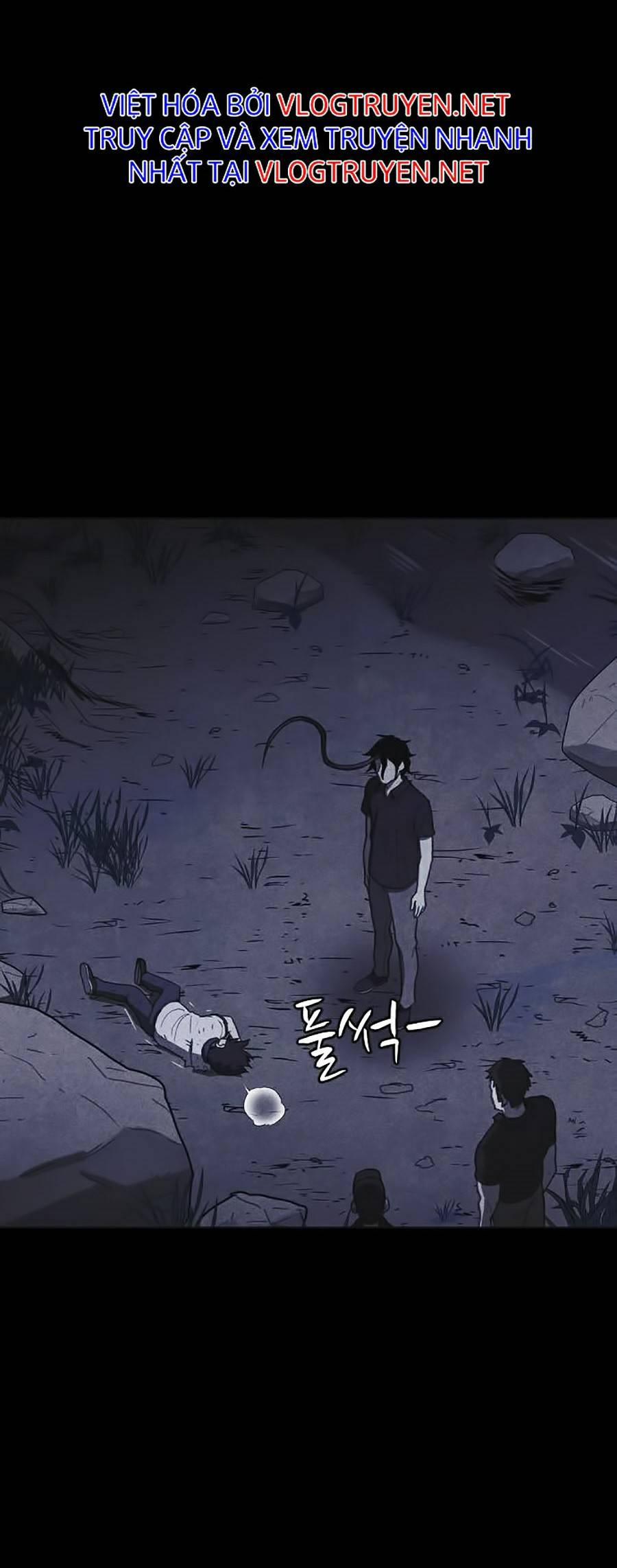 Shotgun Boy 28 trang 29