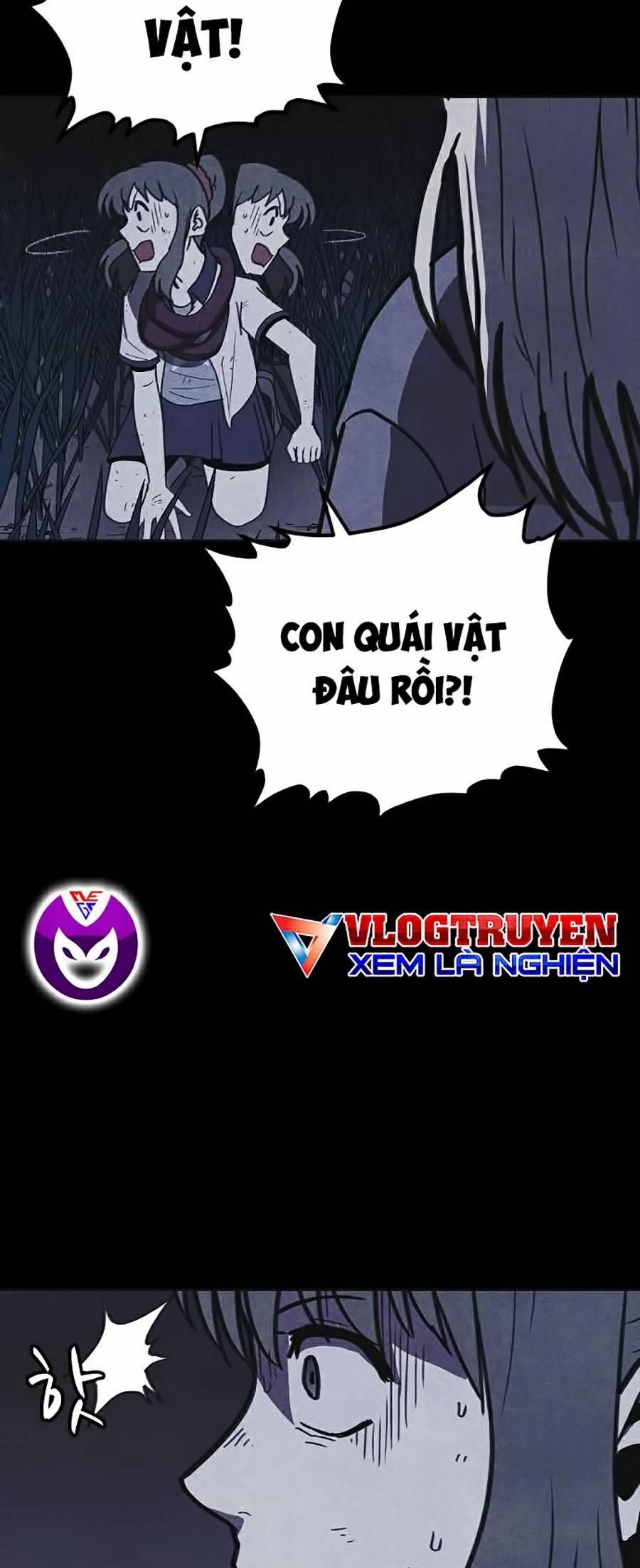 Shotgun Boy 28 trang 43