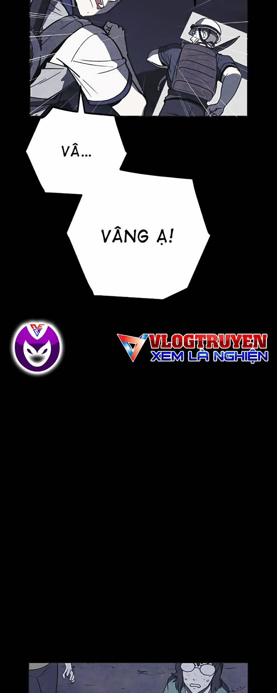 Shotgun Boy 28 trang 55