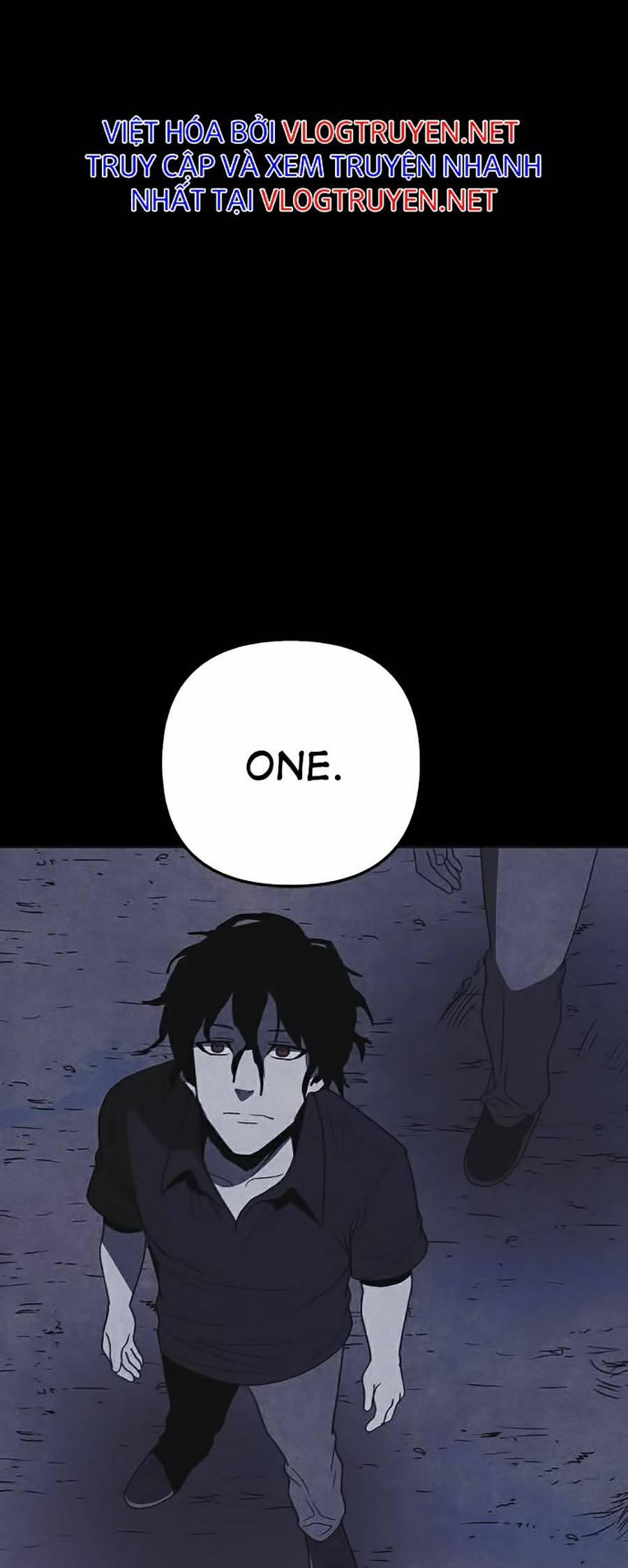 Shotgun Boy 28 trang 57