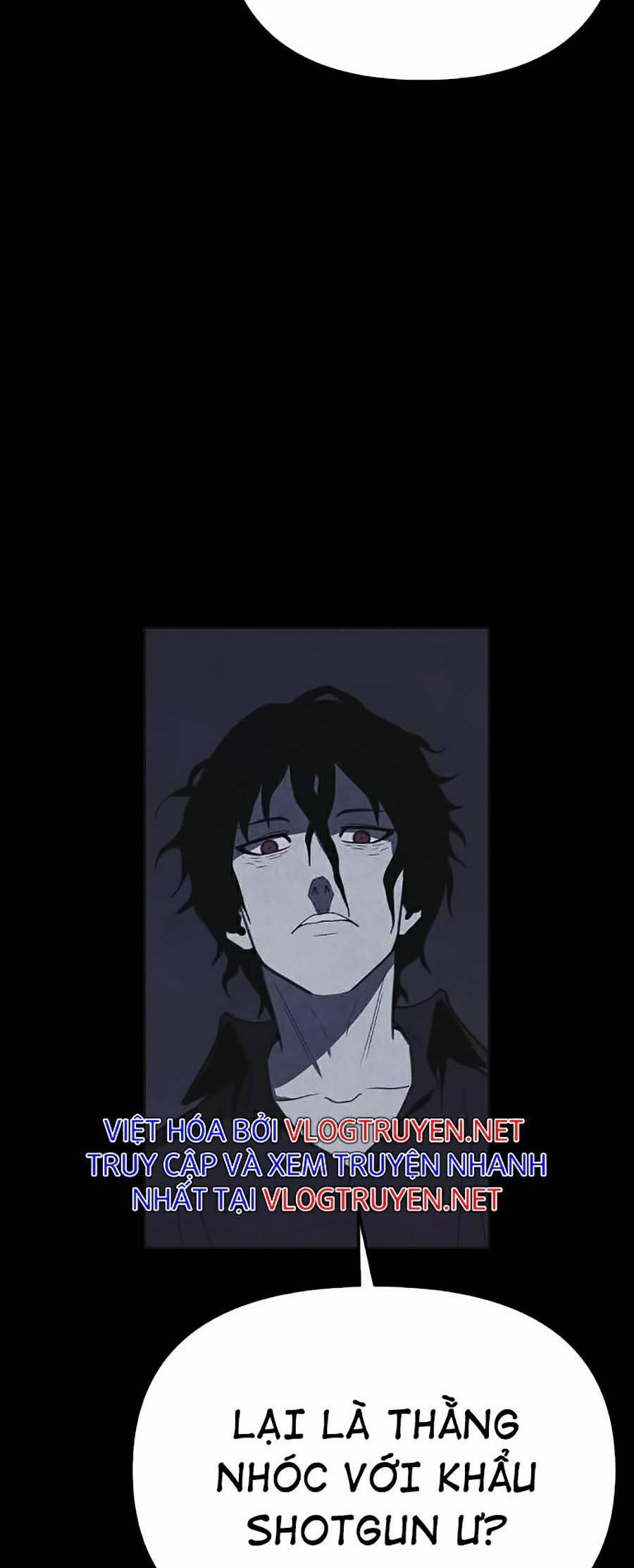 Shotgun Boy 28 trang 6