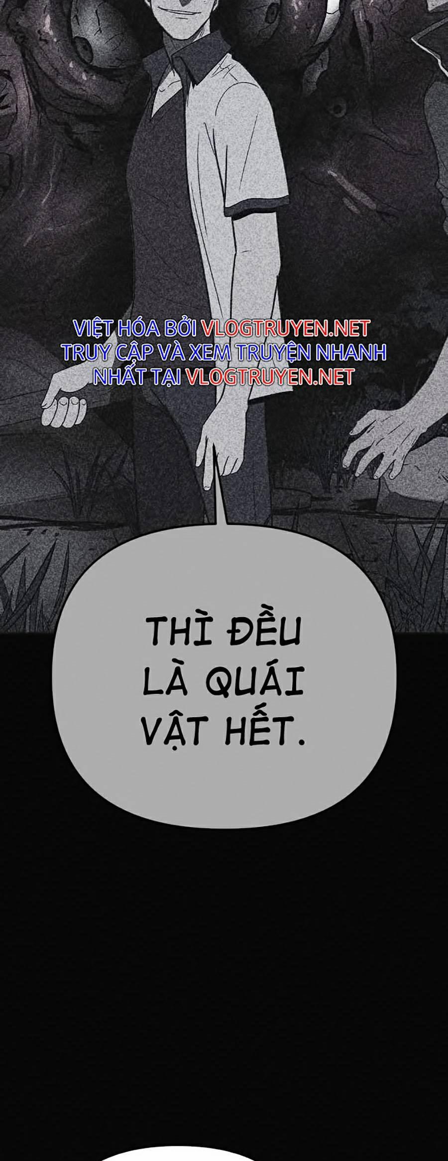 Shotgun Boy 28 trang 71