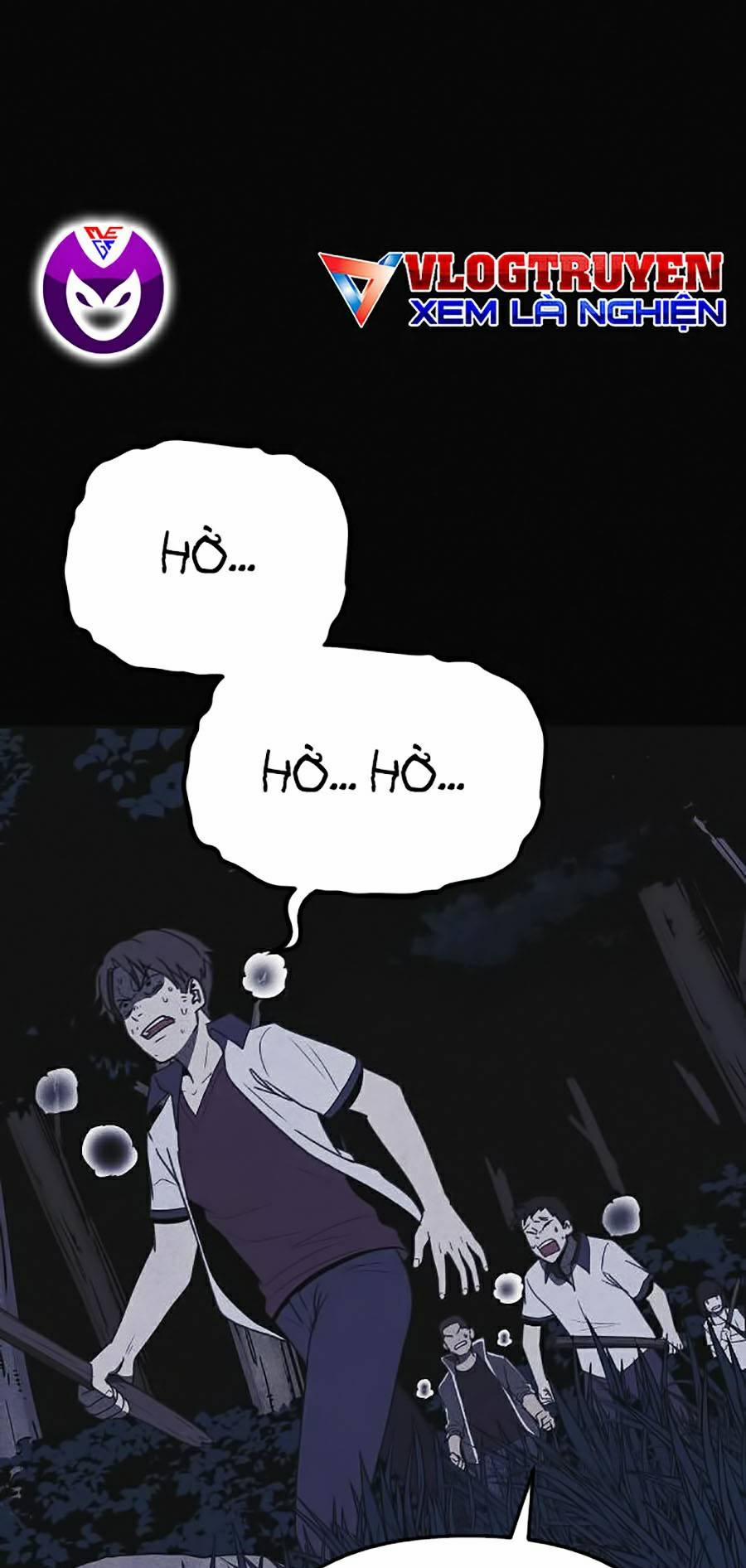 Shotgun Boy 28 trang 75