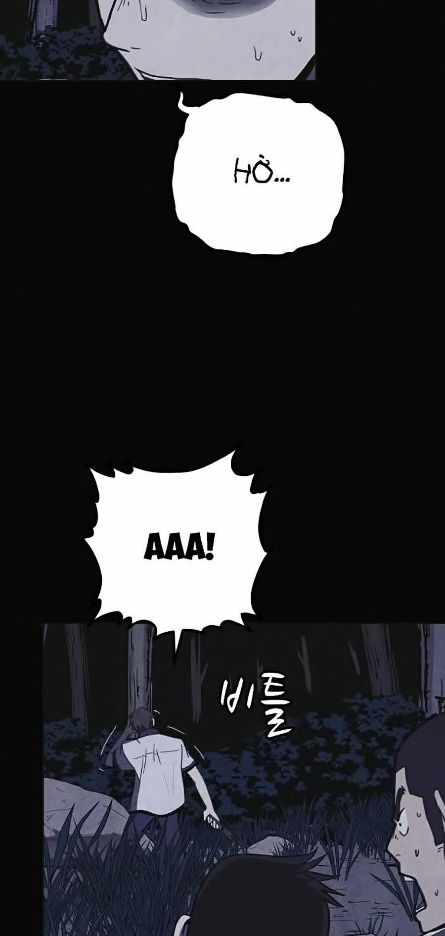 Shotgun Boy 28 trang 78