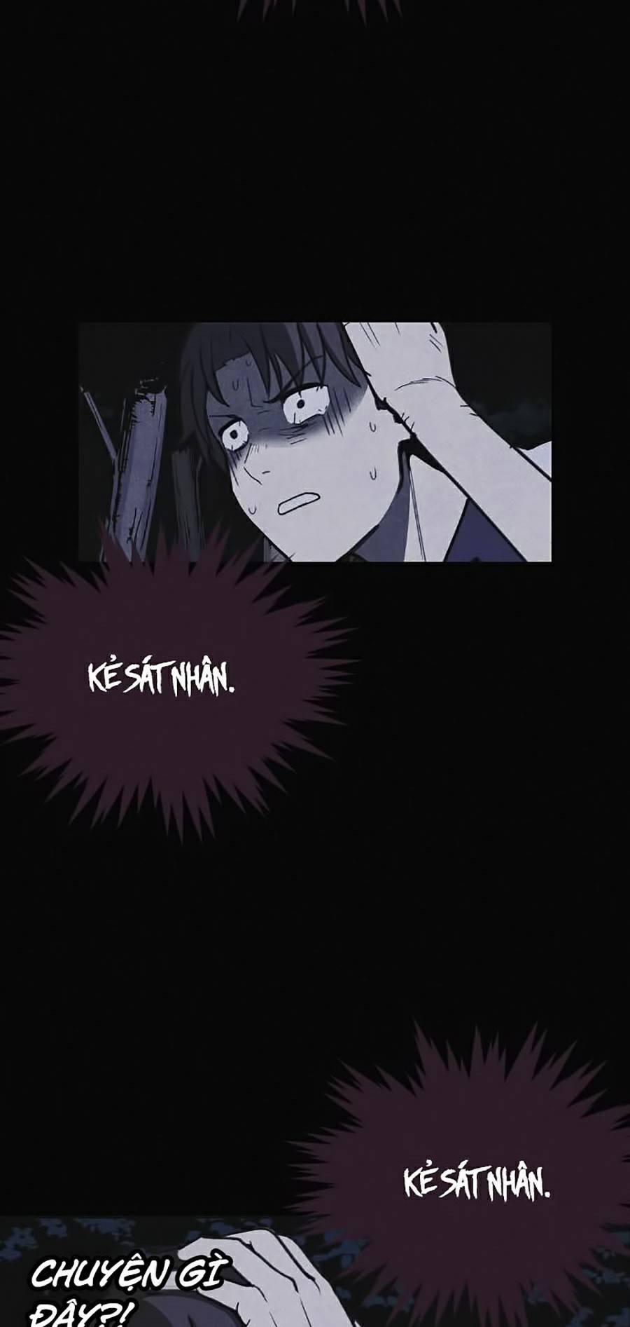 Shotgun Boy 28 trang 80