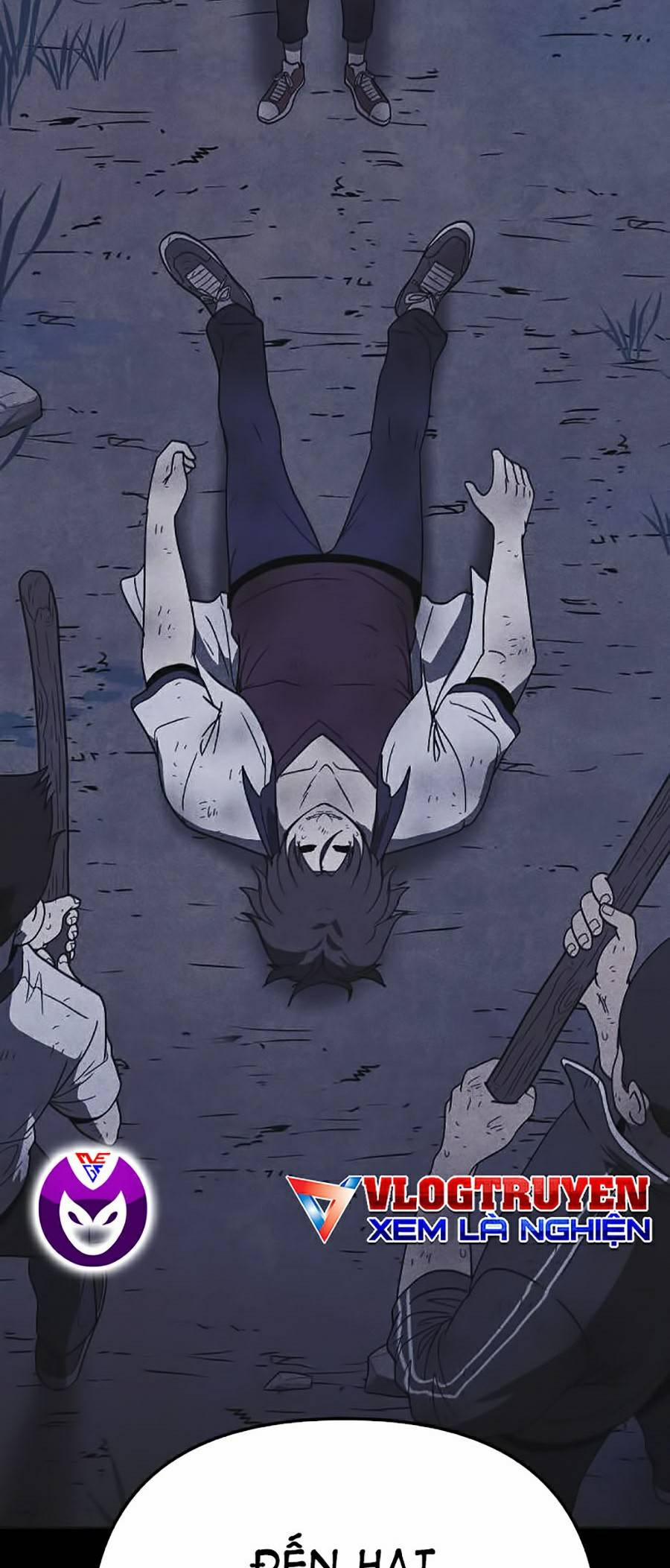 Shotgun Boy 29 trang 101