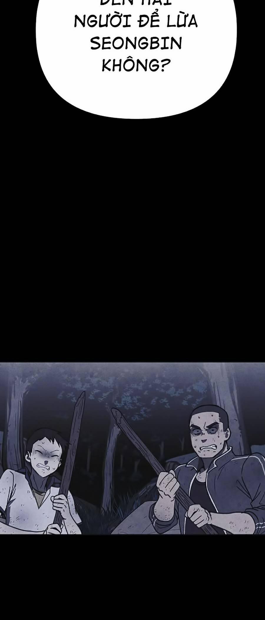 Shotgun Boy 29 trang 102