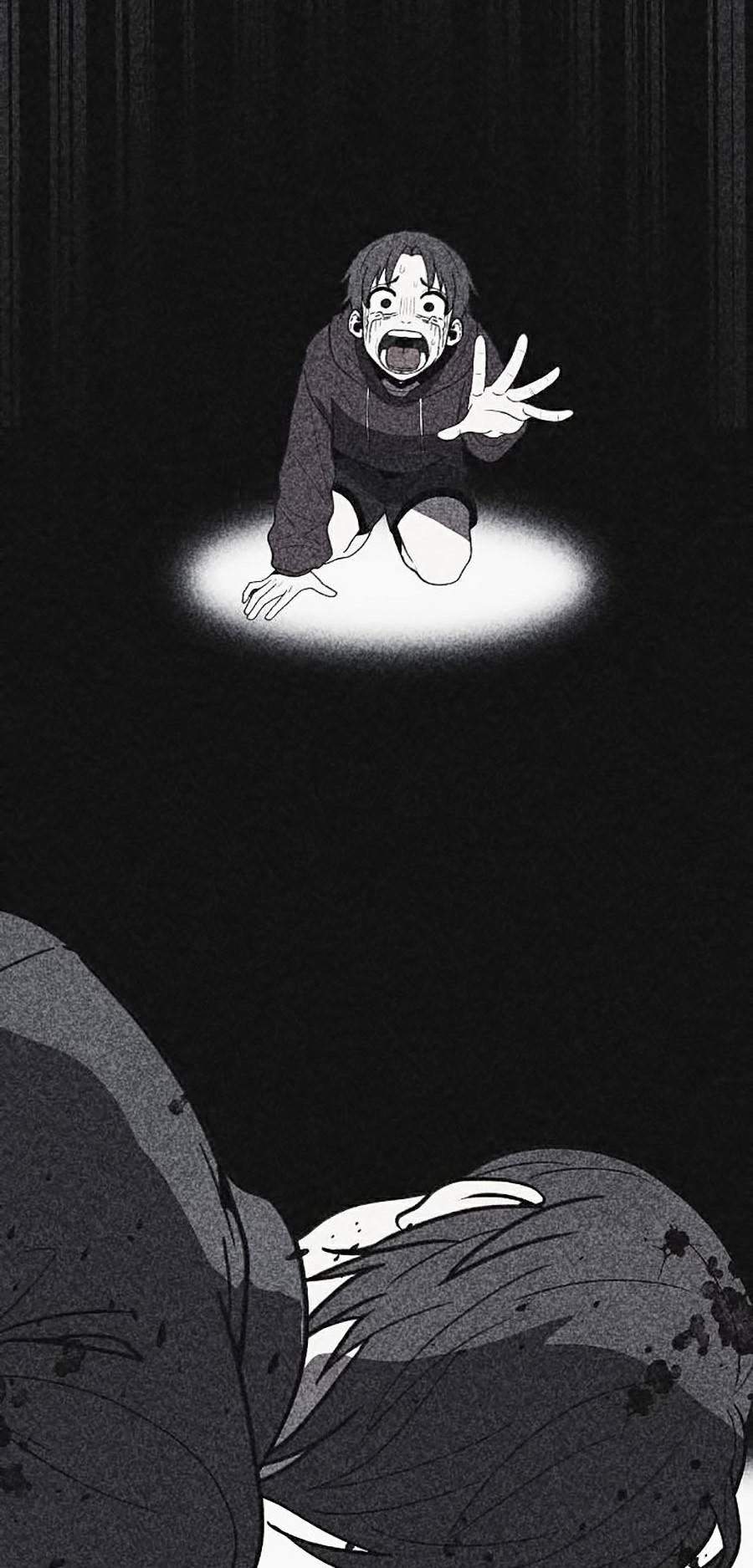 Shotgun Boy 29 trang 25