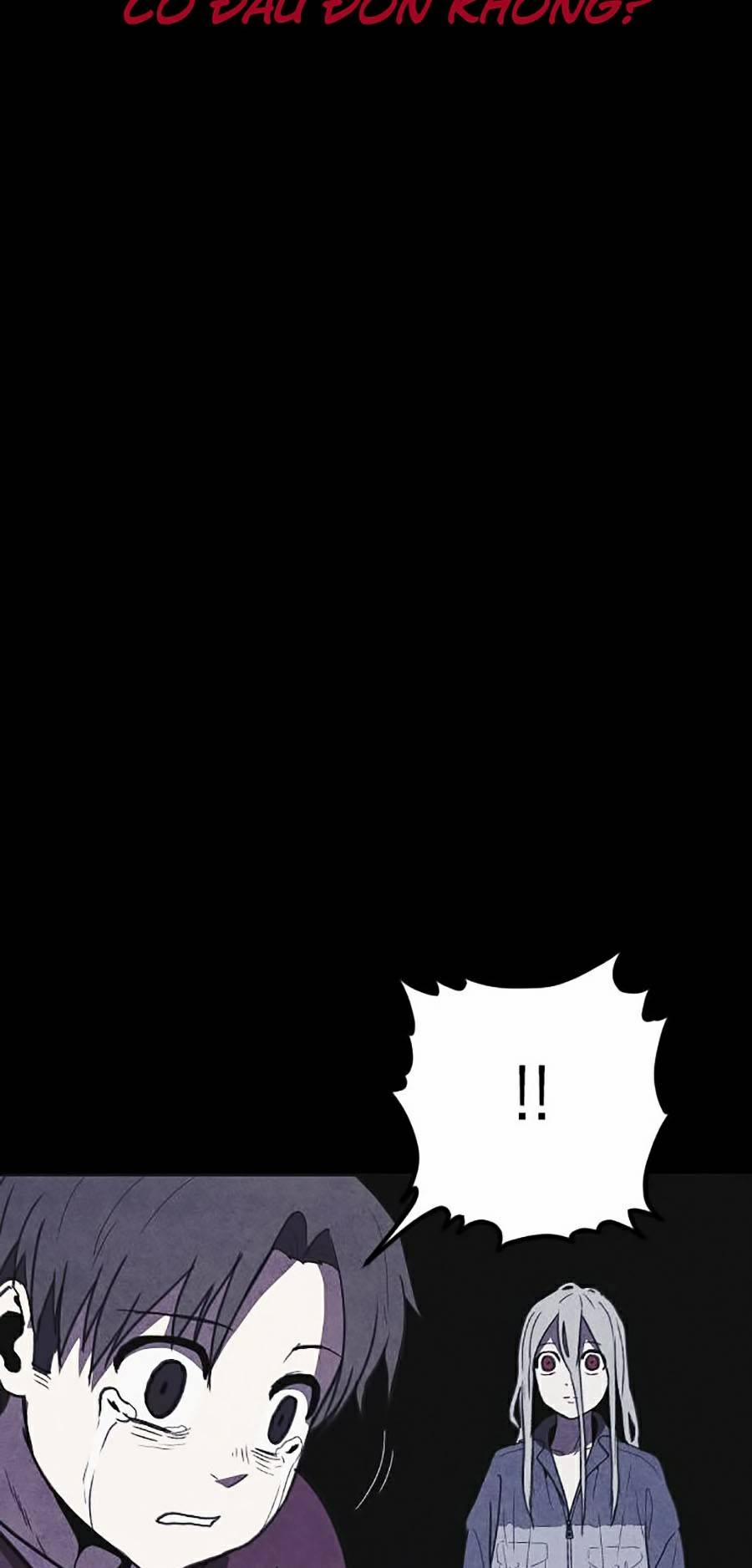 Shotgun Boy 29 trang 31