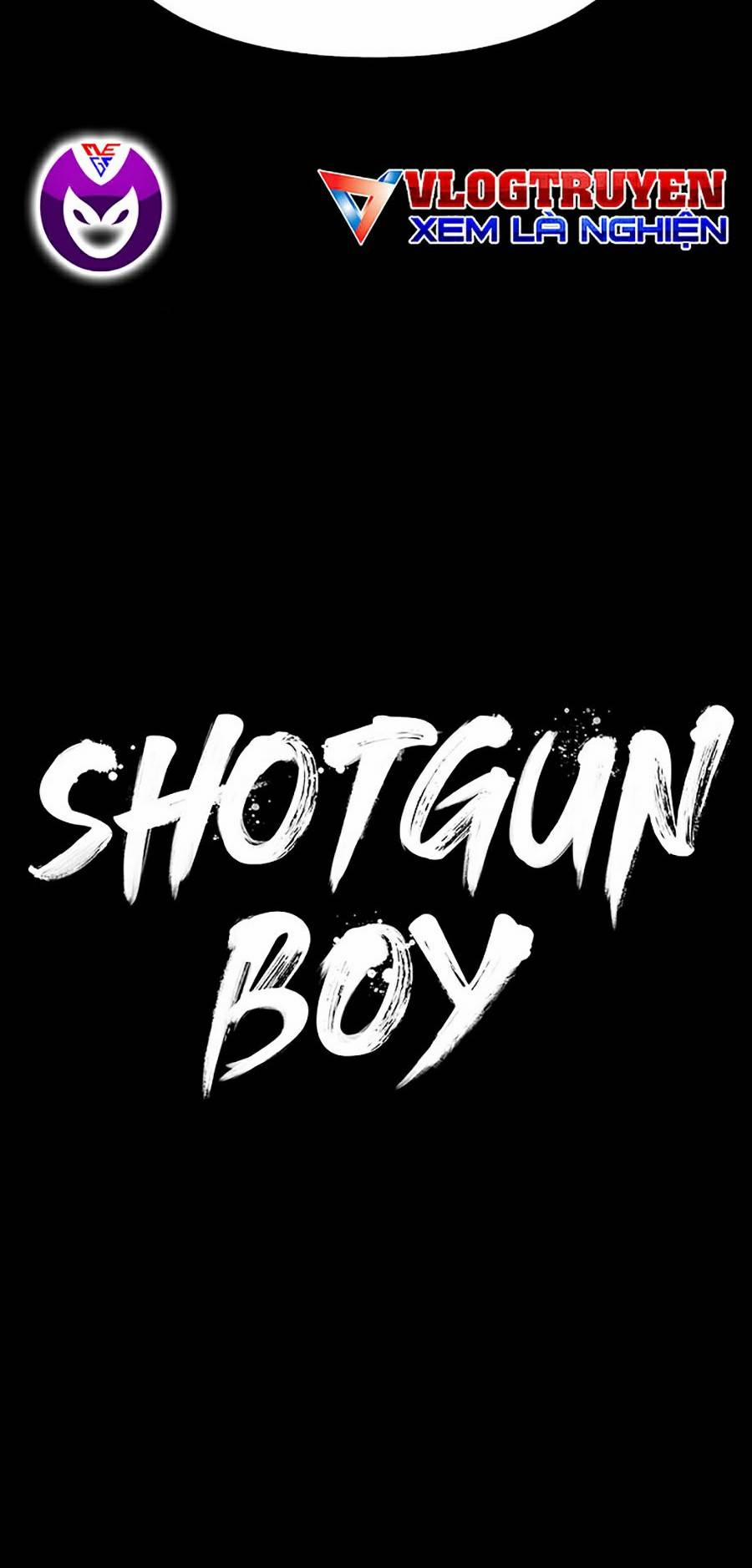 Shotgun Boy 29 trang 39
