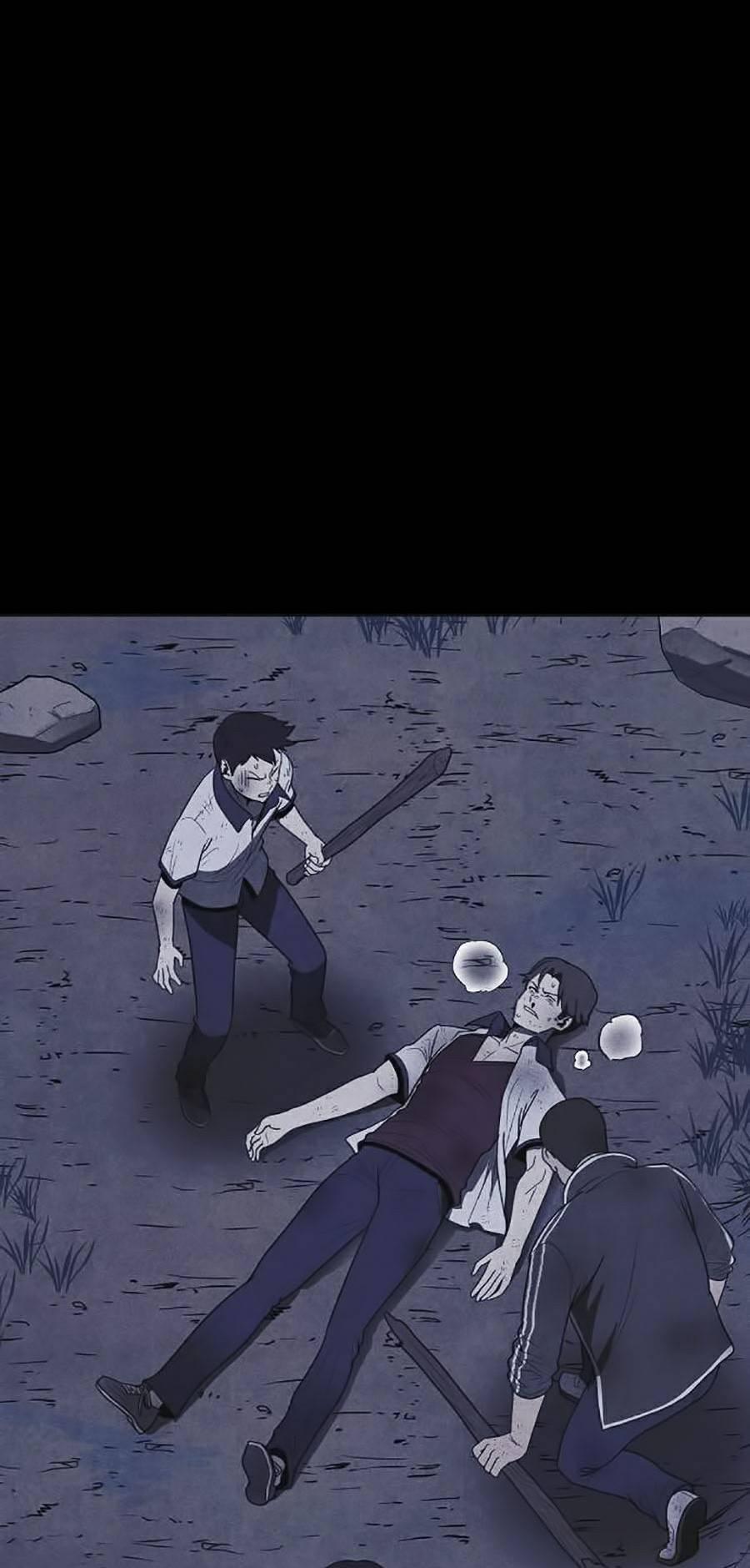 Shotgun Boy 29 trang 41