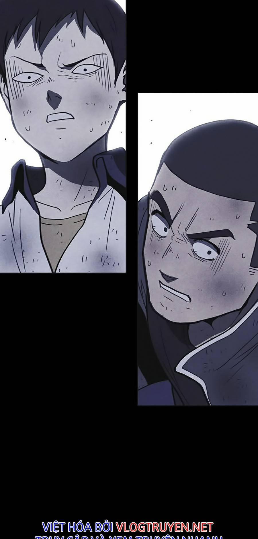 Shotgun Boy 29 trang 49