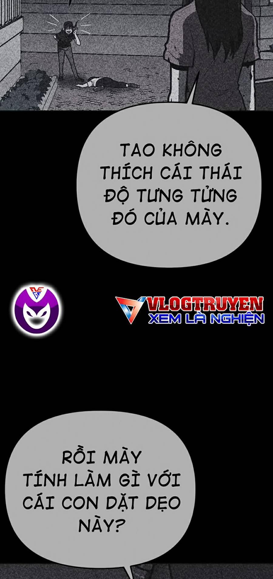 Shotgun Boy 29 trang 78