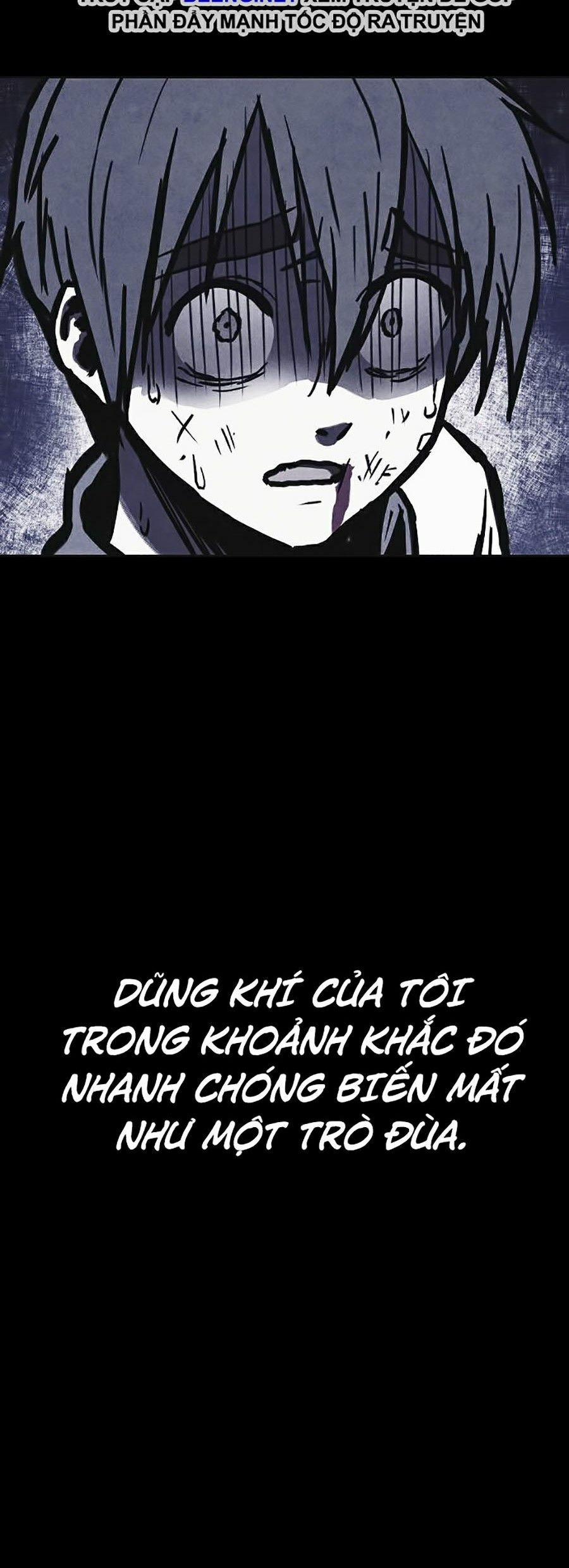 Shotgun Boy 3 trang 11