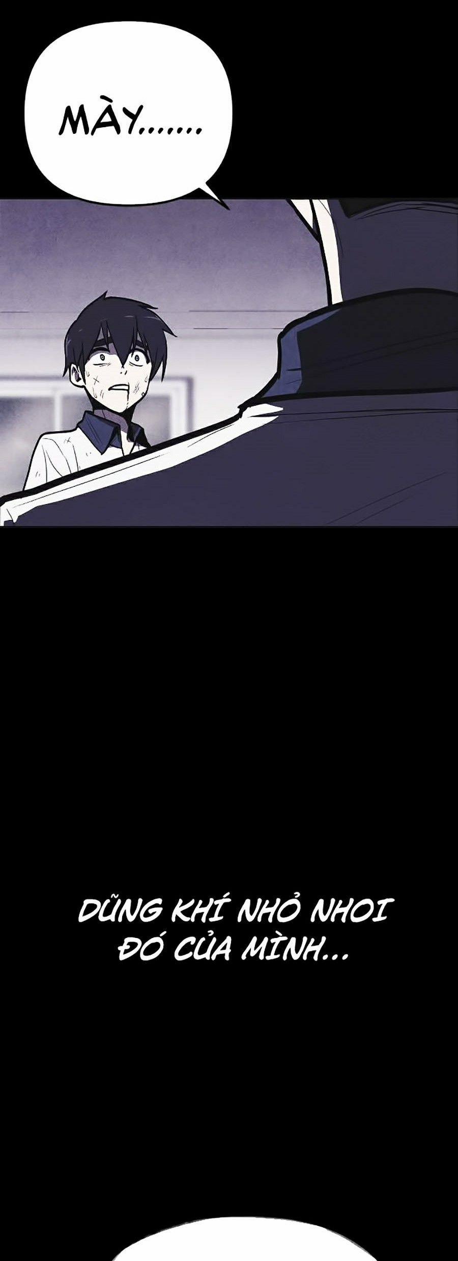 Shotgun Boy 3 trang 12