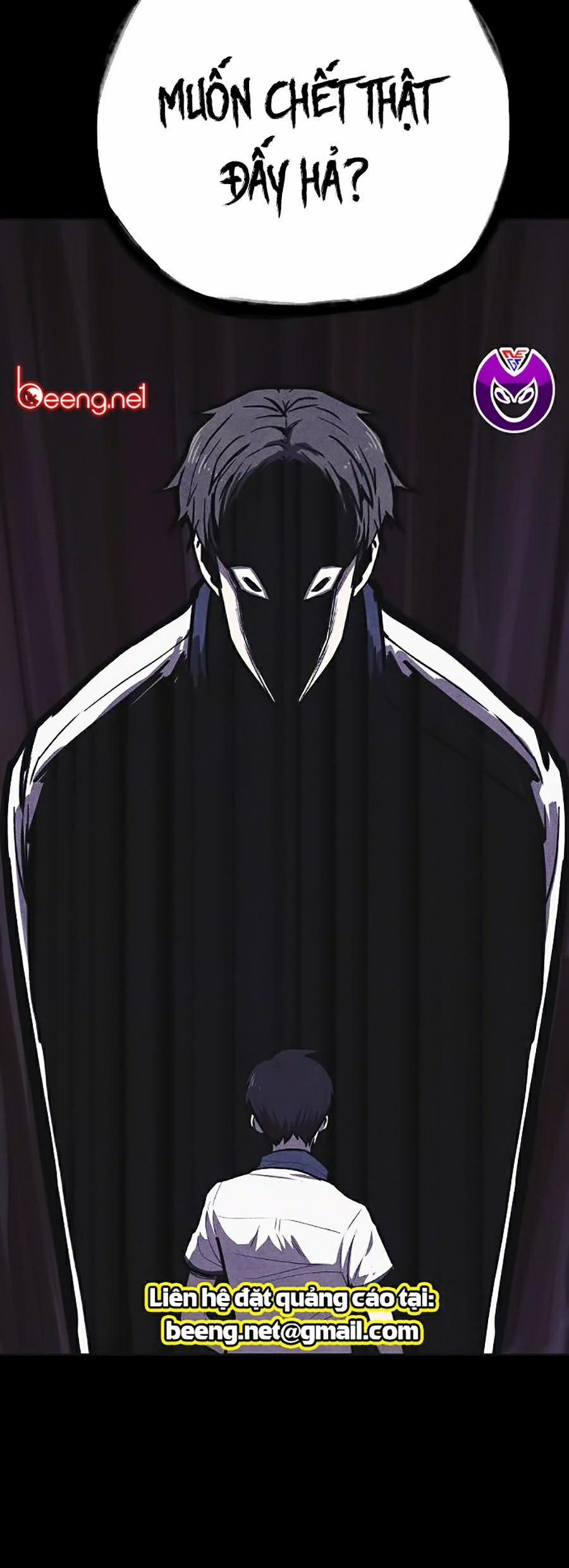 Shotgun Boy 3 trang 13