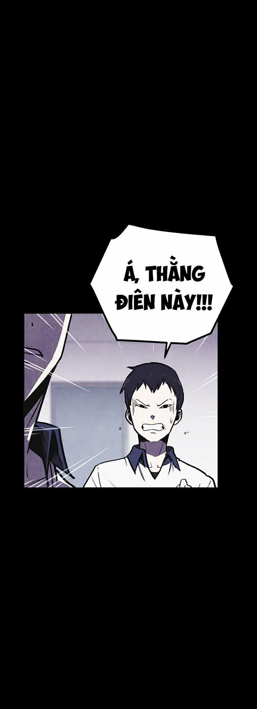 Shotgun Boy 3 trang 19