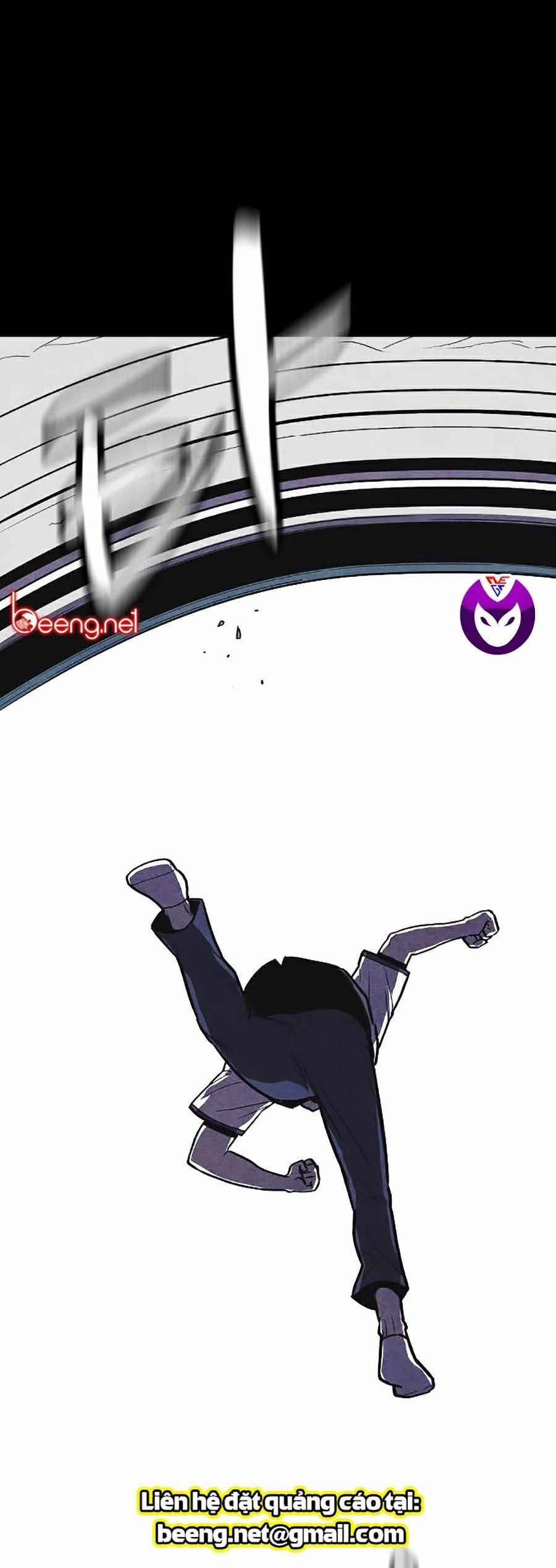 Shotgun Boy 3 trang 20