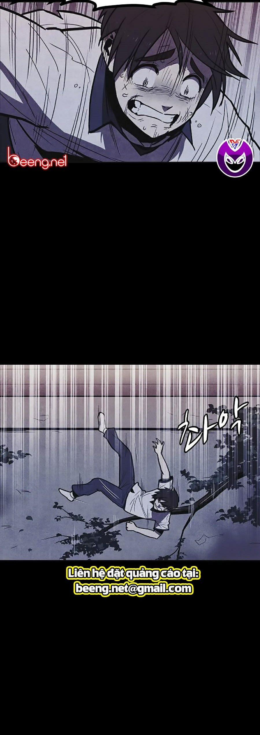 Shotgun Boy 3 trang 23