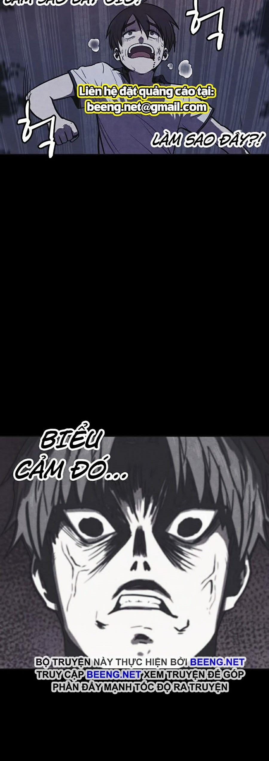 Shotgun Boy 3 trang 30