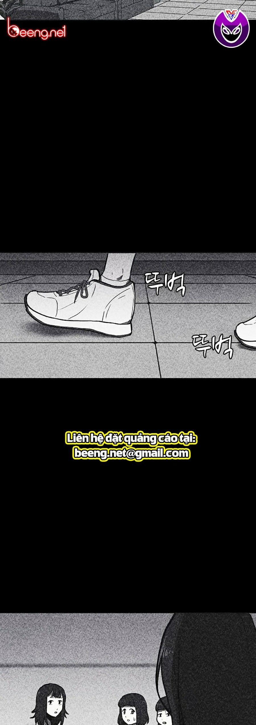 Shotgun Boy 3 trang 38