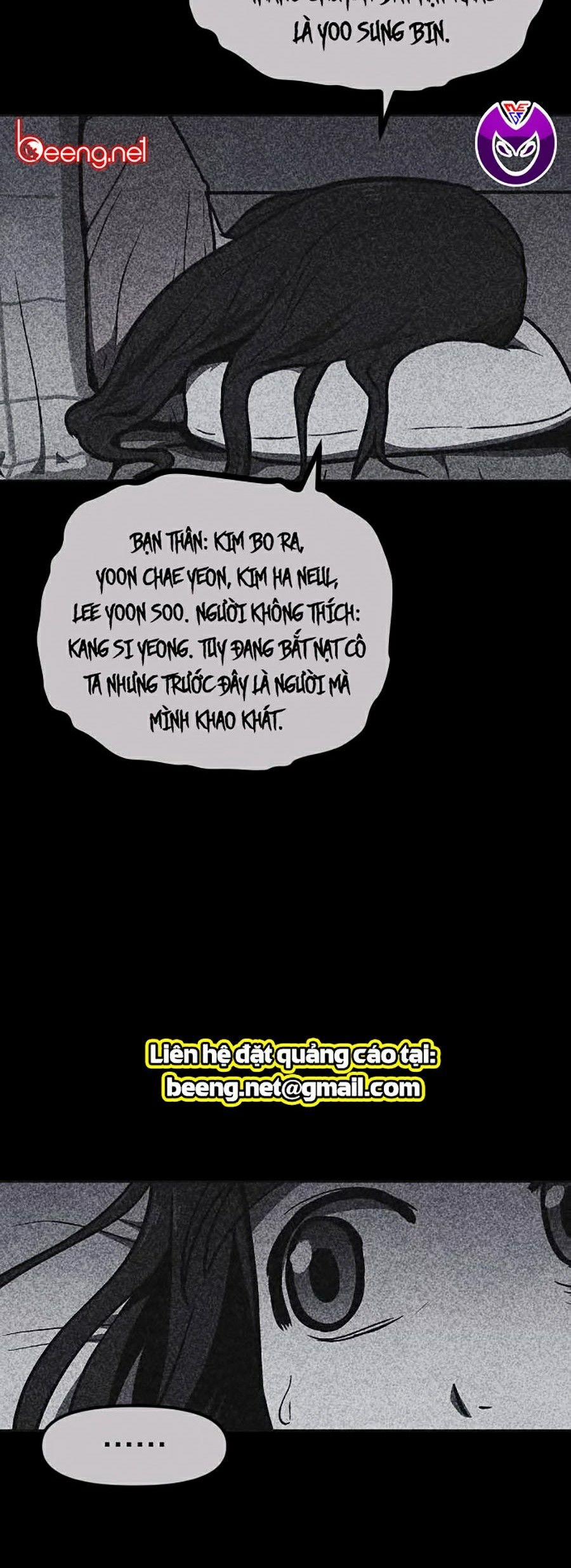 Shotgun Boy 3 trang 64