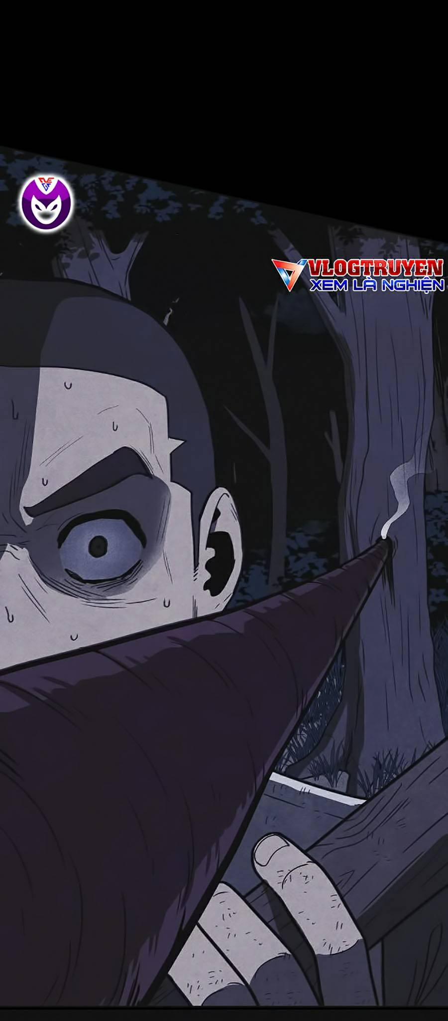 Shotgun Boy 30 trang 20