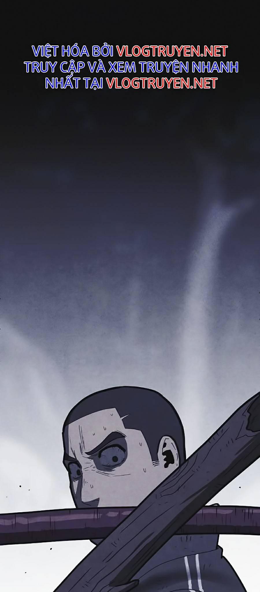 Shotgun Boy 30 trang 21