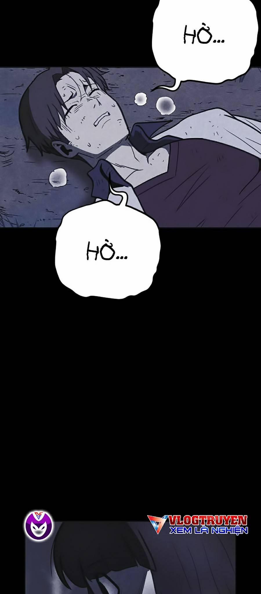 Shotgun Boy 30 trang 29