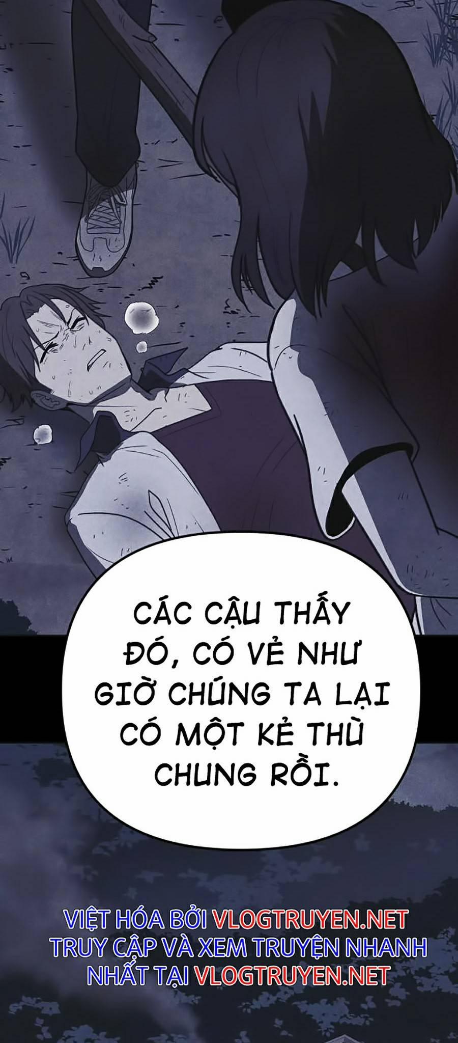 Shotgun Boy 30 trang 31