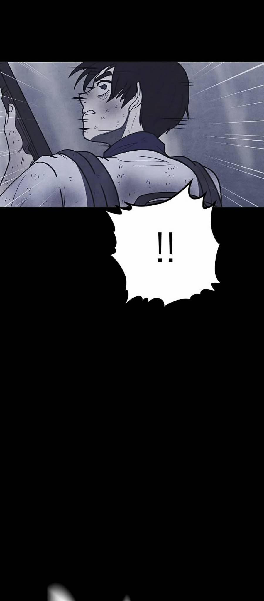 Shotgun Boy 30 trang 36