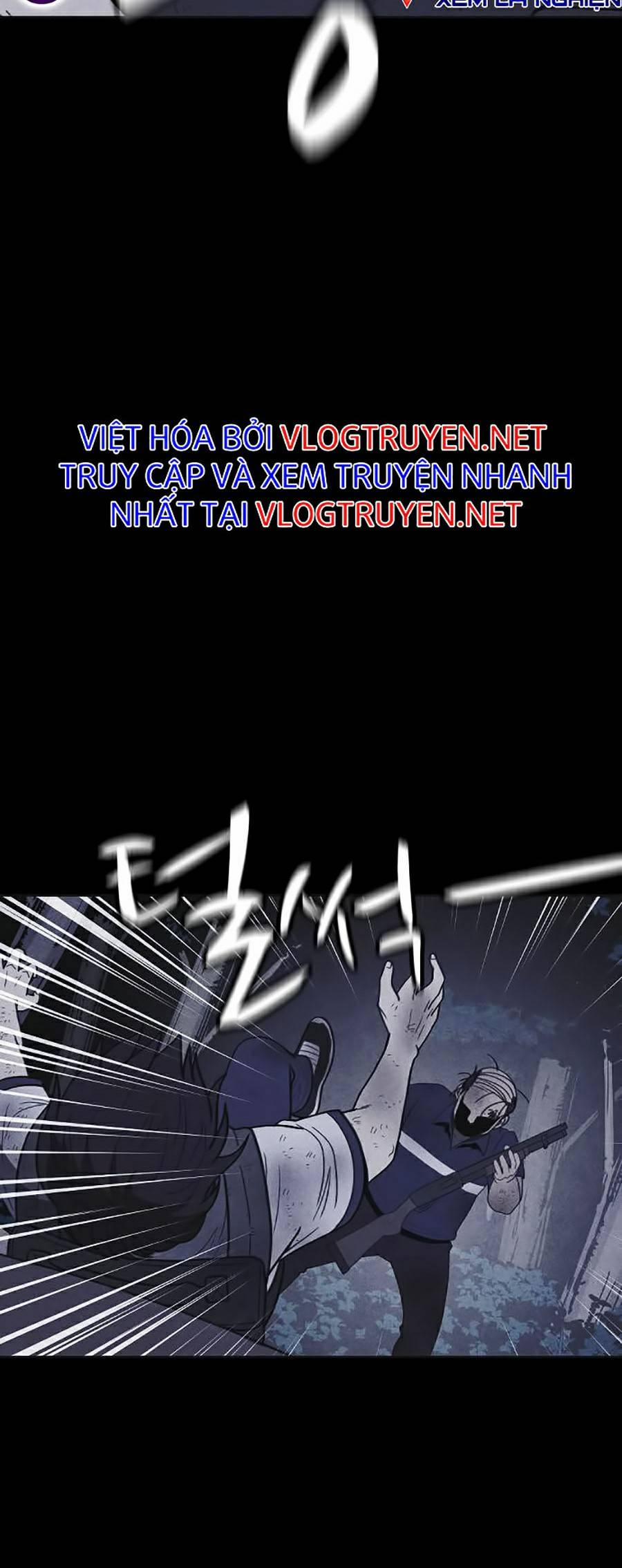 Shotgun Boy 30 trang 62