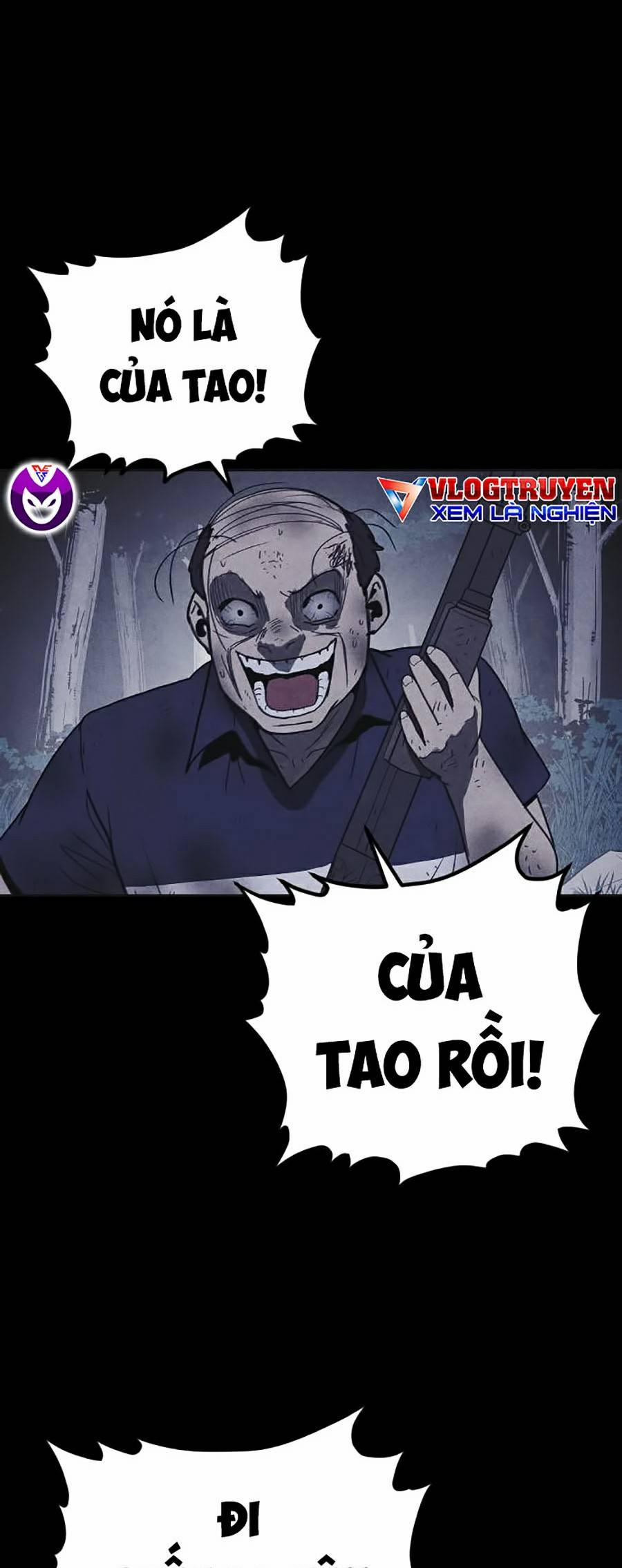 Shotgun Boy 30 trang 63