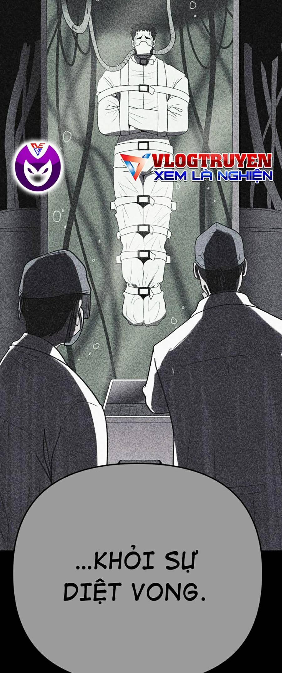 Shotgun Boy 31 trang 10