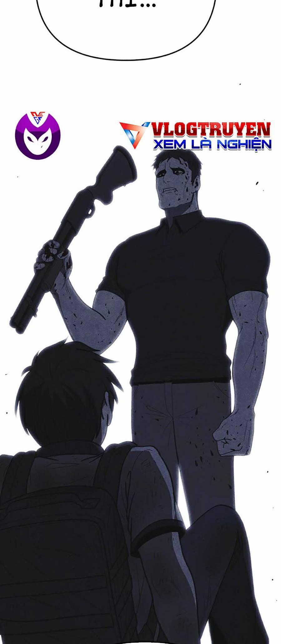 Shotgun Boy 31 trang 15