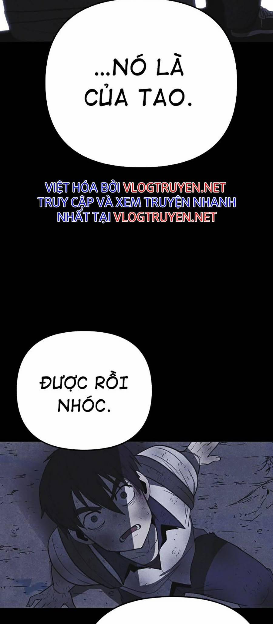 Shotgun Boy 31 trang 16