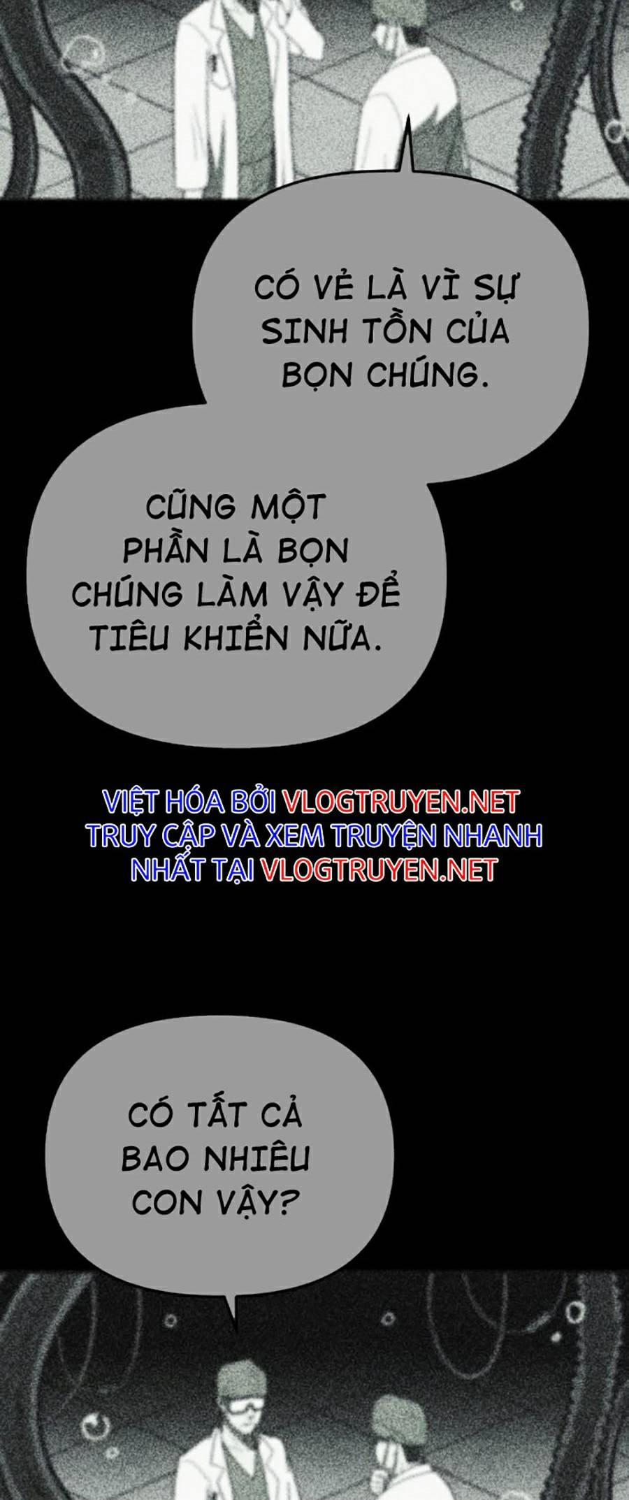 Shotgun Boy 31 trang 3