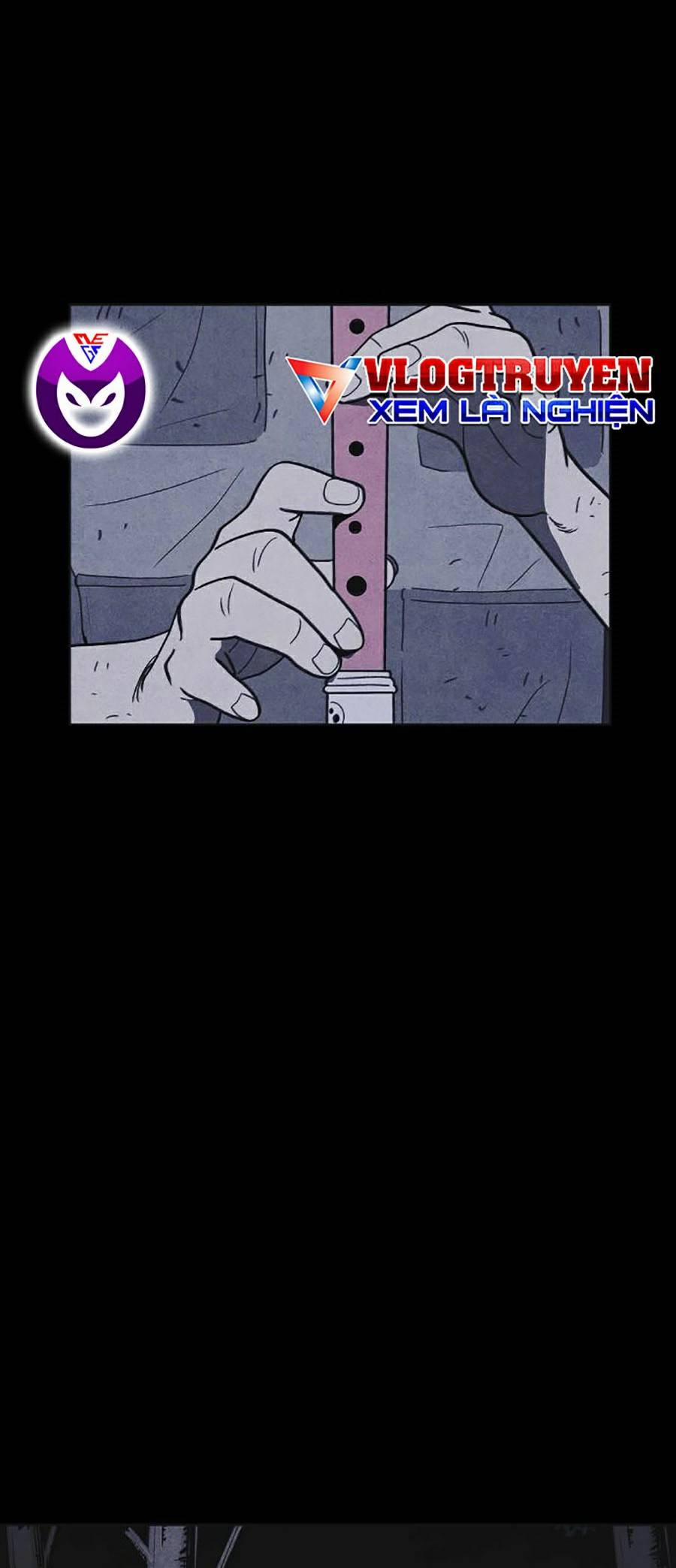 Shotgun Boy 31 trang 30