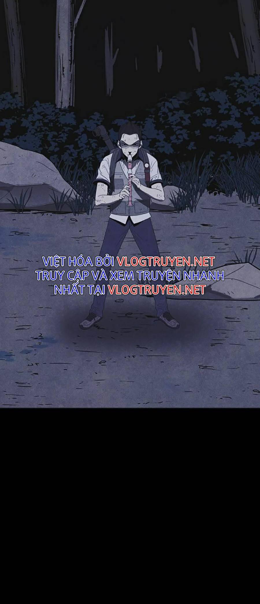 Shotgun Boy 31 trang 31