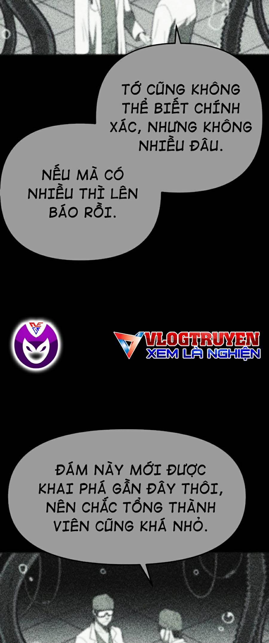 Shotgun Boy 31 trang 4