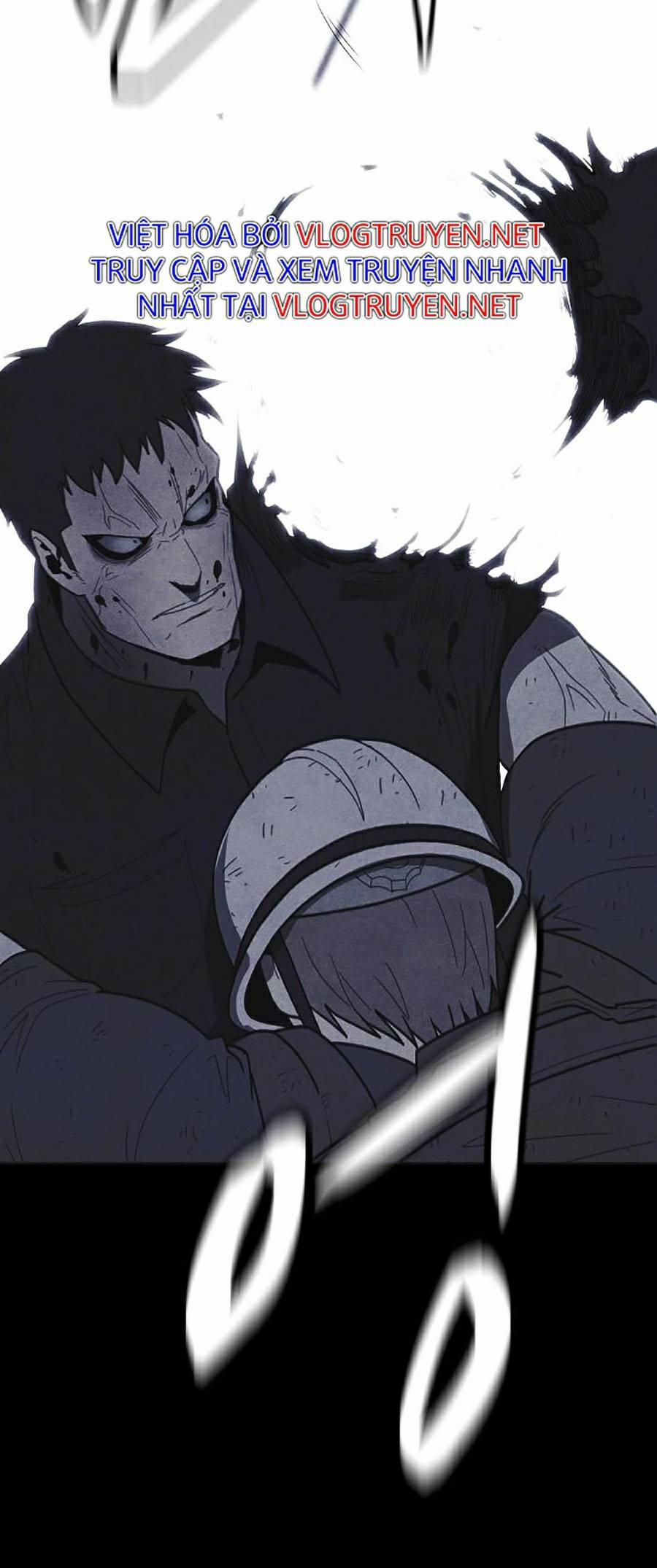 Shotgun Boy 31 trang 50