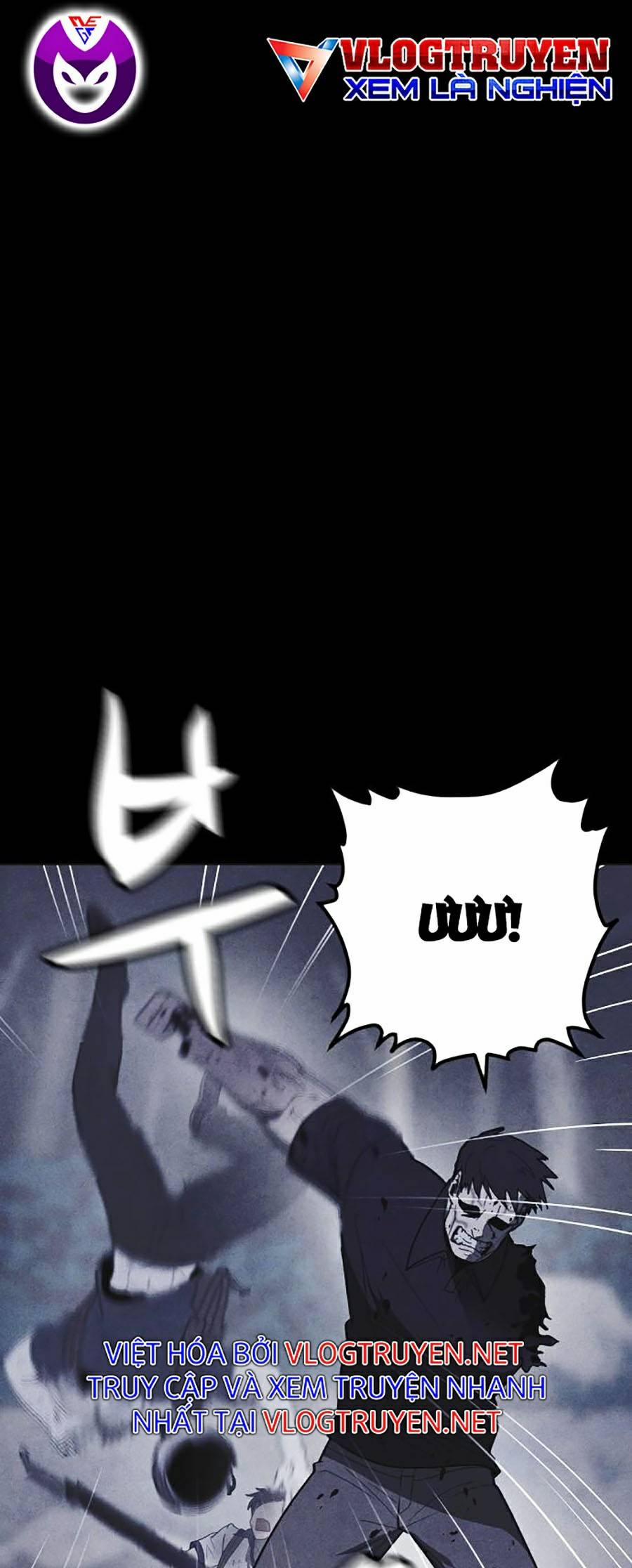 Shotgun Boy 31 trang 52