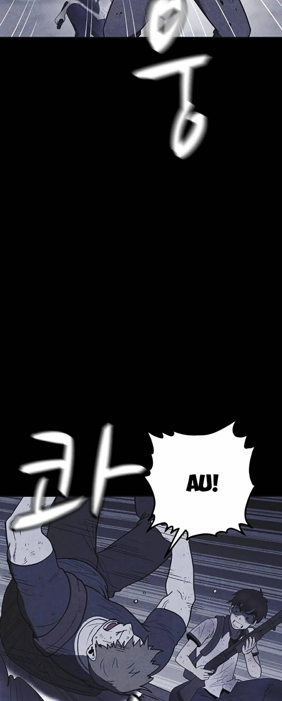 Shotgun Boy 31 trang 53