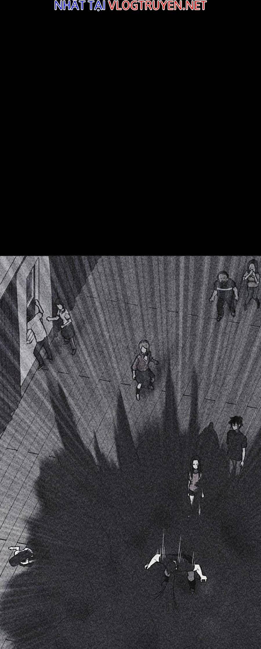 Shotgun Boy 31 trang 63