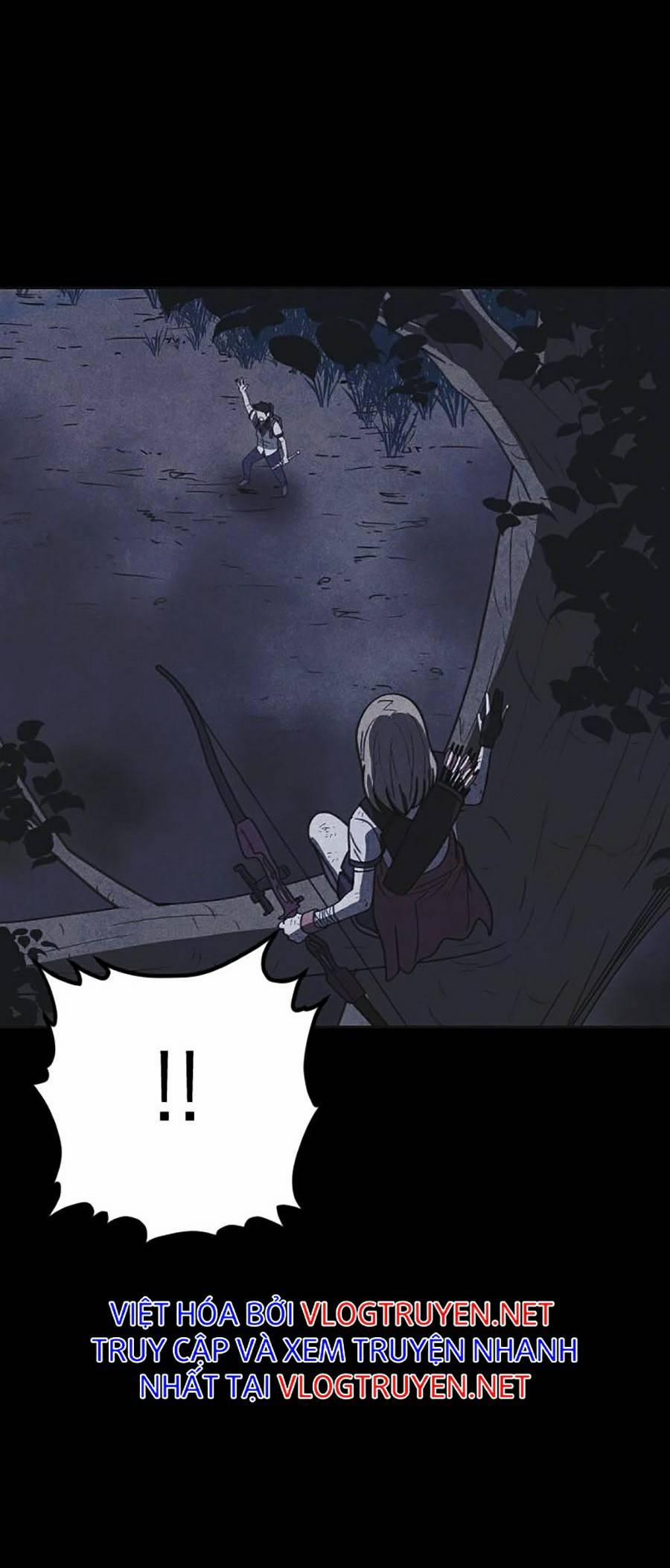 Shotgun Boy 31 trang 70