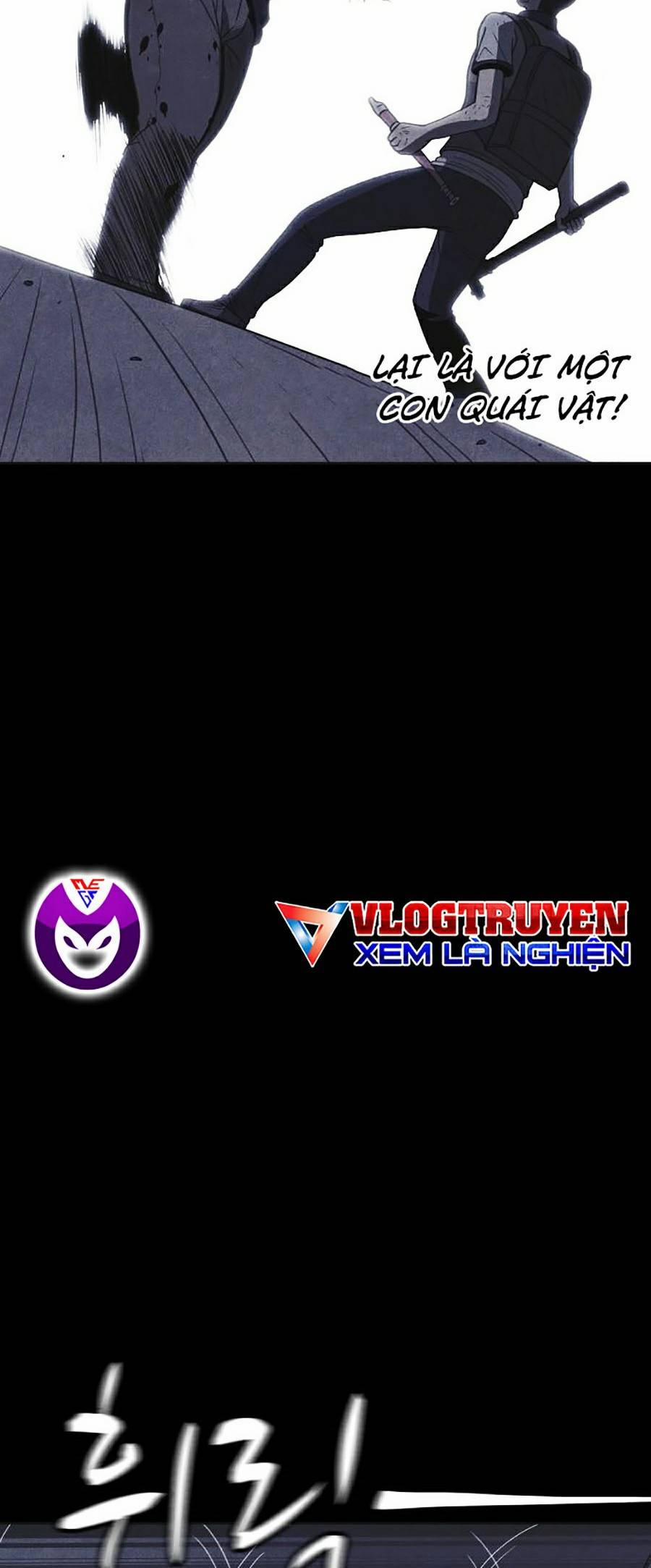 Shotgun Boy 31 trang 82